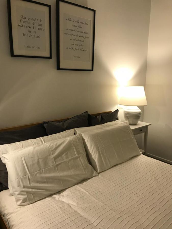 Bed and Breakfast Salerno M'Illumina Zewnętrze zdjęcie